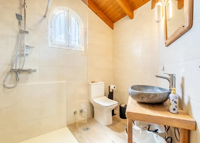 Konstantina Lulas Penthouse Apartamento *