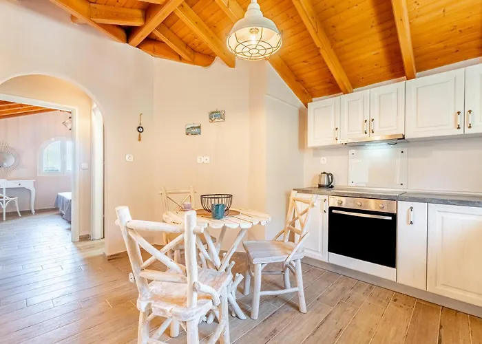 Appartement Konstantina Lulas Penthouse