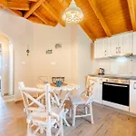 Apartment Konstantina Lulas Penthouse
