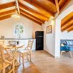 Konstantina Lulas Penthouse *