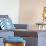 Konstantina Lulas Penthouse