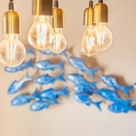 Konstantina Lulas Penthouse