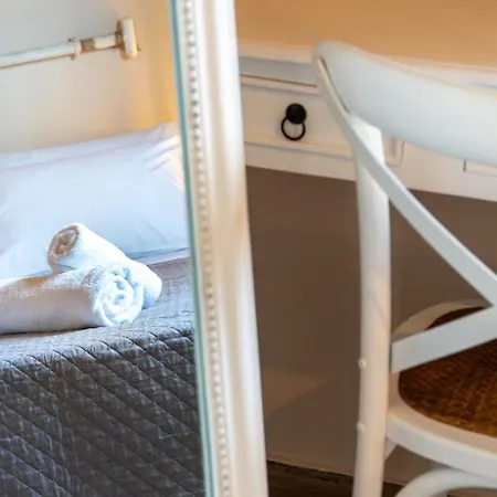 アパート Konstantina Lulas Penthouse *