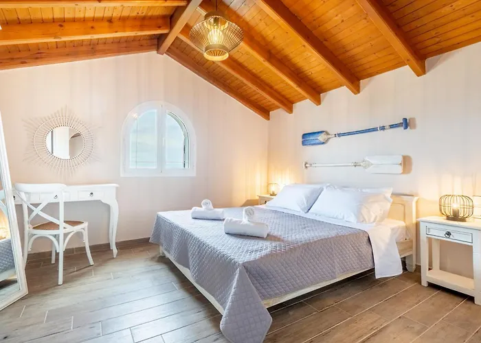 Konstantina Lulas Penthouse